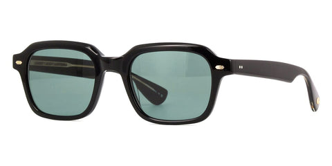 Garrett Leight Freddy P 2120 BK/VVG Sunglasses