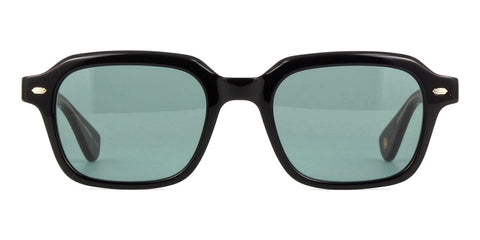 Garrett Leight Freddy P 2120 BK/VVG Sunglasses