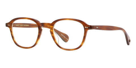 Garrett Leight Gilbert 1121 DB Glasses