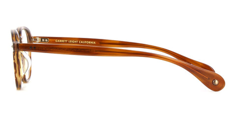 Garrett Leight Gilbert 1121 DB Glasses