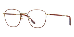 Garrett Leight Grant 3009 AGII-DHT