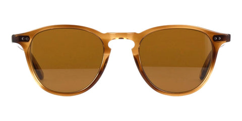 Garrett Leight Hampton 2001 KHT/SFPCOF Sunglasses