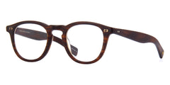 Garrett Leight Hampton X 1082 MBRT