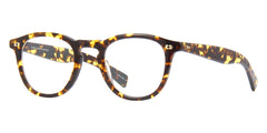 Garrett Leight Hampton X 1082 TUT