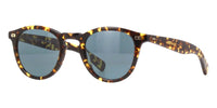 Garrett Leight Hampton X 2082 TUT/BS Sunglasses