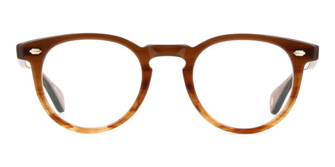 Garrett Leight Hercules 1123 MAC Glasses