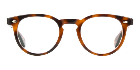 Garrett Leight Hercules 1123 SPBRNSH Glasses