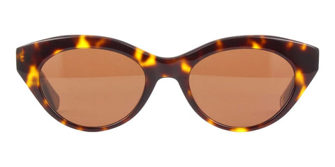 Garrett Leight Juvee 2096 1965TO/O Sunglasses