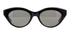 Garrett Leight Juvee 2096 BK/GRY Sunglasses