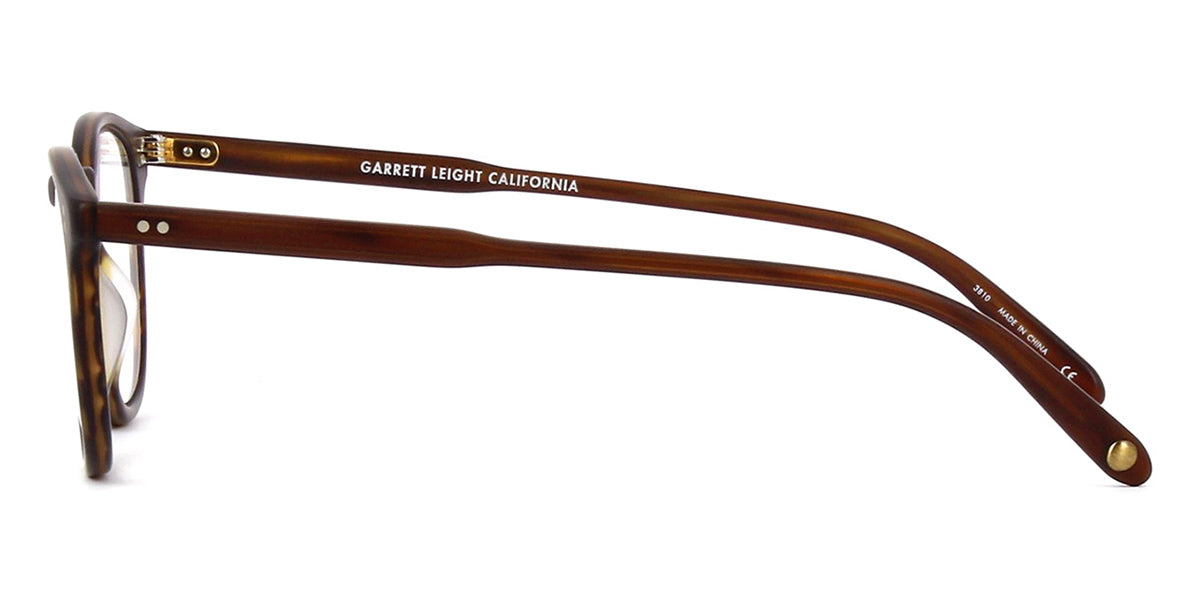 garrett leight kinney 1007 mbt