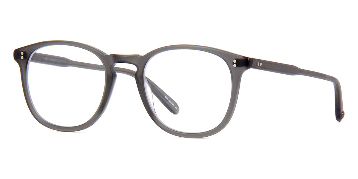 garrett leight kinney 1007 mgcr