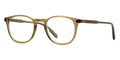 Garrett Leight Kinney 1007 OLIO