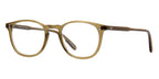 Garrett Leight Kinney 1007 OLIO