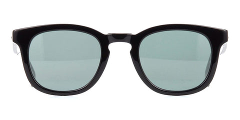 Garrett Leight Kinney X 2093 BK/VVG Sunglasses