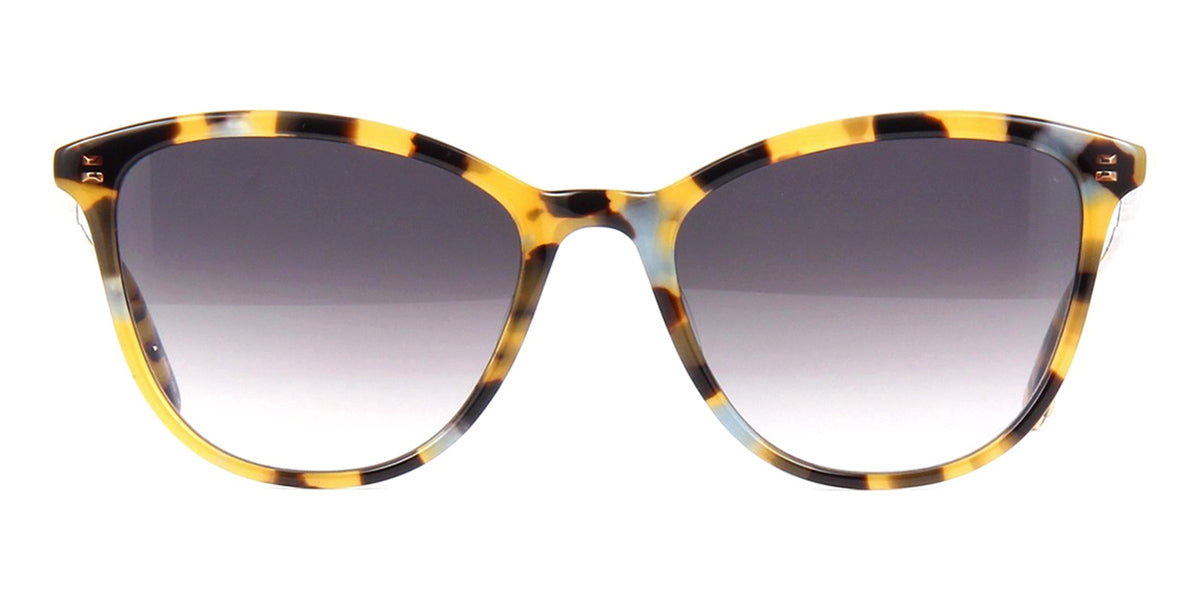 garrett leight magician 2078 gem