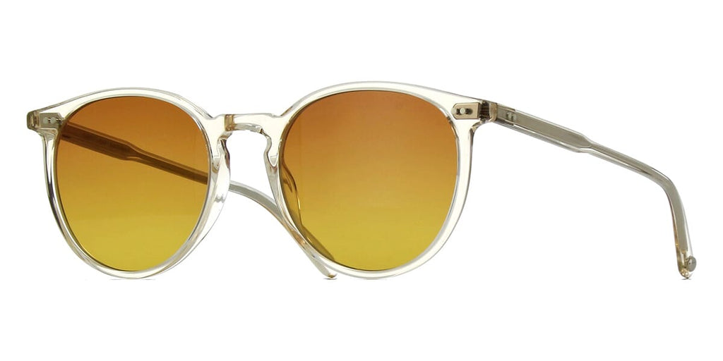 Garrett Leight Morningside 2076 PRO/SFHWDG Sunglasses