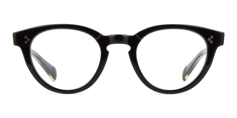 Garrett Leight Mr. Leight Audrey C ML1031 BK-12KG Glasses