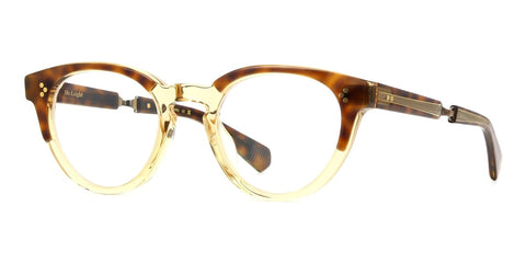 Garrett Leight Mr. Leight Audrey C ML1031 CRNSH-ATG Glasses