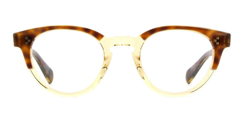 Garrett Leight Mr. Leight Audrey C ML1031 CRNSH-ATG Glasses