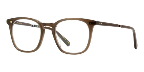 Garrett Leight Mr. Leight Getty C ML1002 TRU-ATG Glasses