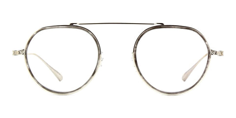 Garrett Leight Mr. Leight Kingston C ML3029 CW-PLT Glasses