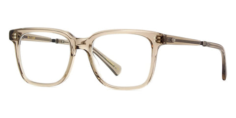 Garrett Leight Mr. Leight Lautner C ML1025 GRYCRY-PW Glasses