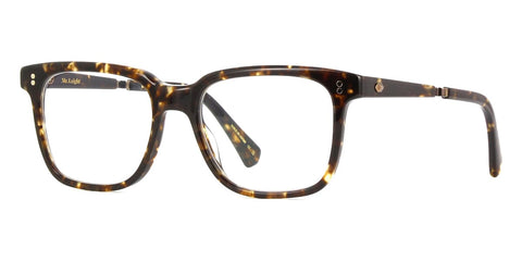 Garrett Leight Mr. Leight Lautner C ML1025 LPT-ATG Glasses