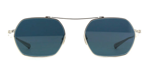 Garrett Leight Mr. Leight Ryder S ML4028 PLT/SFPRESBL Sunglasses