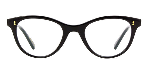 Garrett Leight Mr. Leight Taylor C ML1028 BK-12KG Glasses