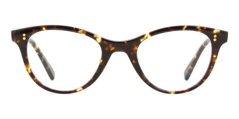 Garrett Leight Mr. Leight Taylor C ML1028 LPT-ATG Glasses
