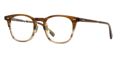 Garrett Leight Mr. Leight Wright C ML1026 MAF-ATGII Glasses