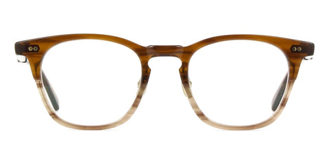 Garrett Leight Mr. Leight Wright C ML1026 MAF-ATGII Glasses