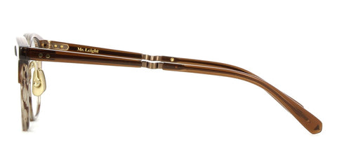 Garrett Leight Mr. Leight Wright C ML1026 MAF-ATGII Glasses