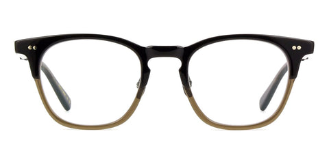 Garrett Leight Mr. Leight Wright C ML1026 STOL-PW Glasses