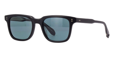 Garrett Leight Palladium 2099 MBK/BS Sunglasses