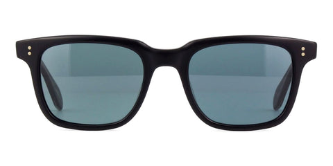 Garrett Leight Palladium 2099 MBK/BS Sunglasses