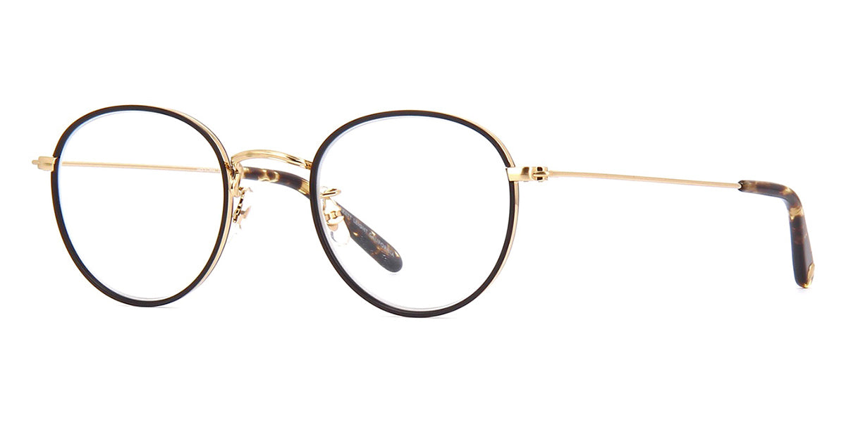 garrett leight paloma 3011 mbk mg ov