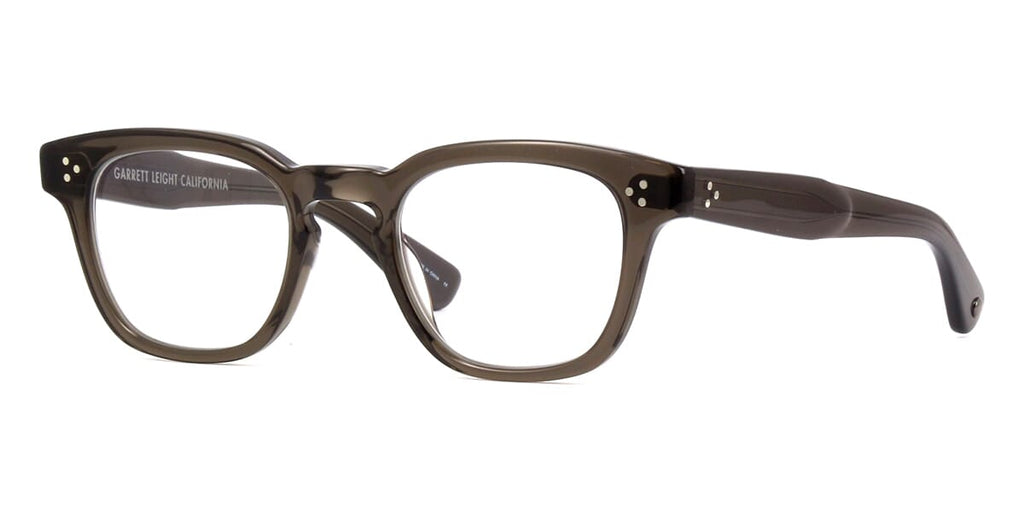 Garrett Leight Regent 1098 BLGL Glasses