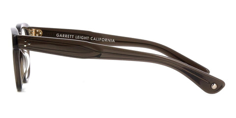 Garrett Leight Regent 1098 BLGL Glasses