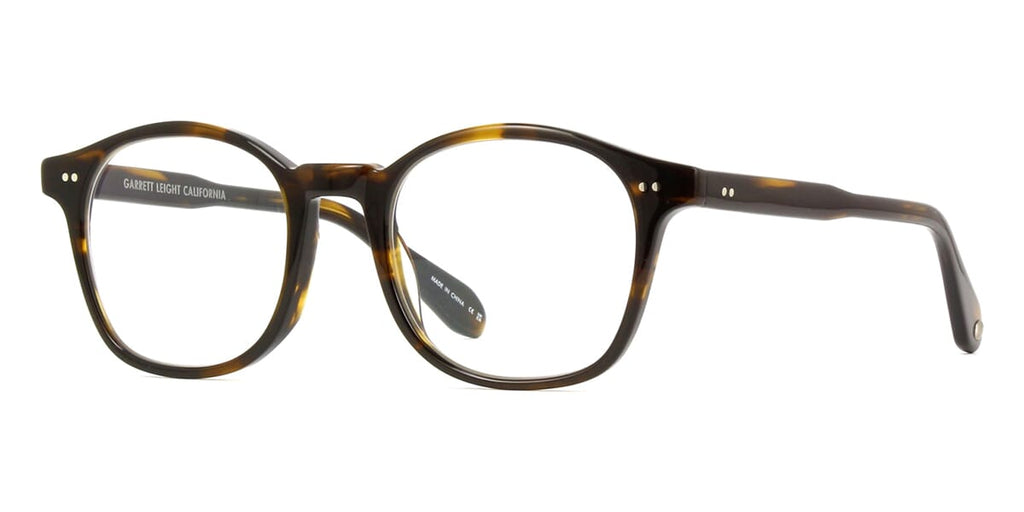 Garrett Leight Riley 1116 COFT Glasses