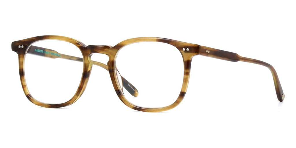 Garrett Leight Ruskin 1106 ECO AT Glasses