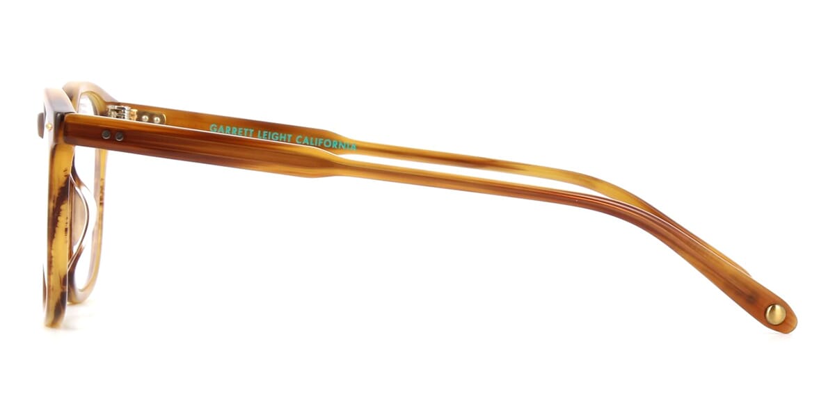 Garrett Leight Ruskin 1106 ECO BTO Glasses