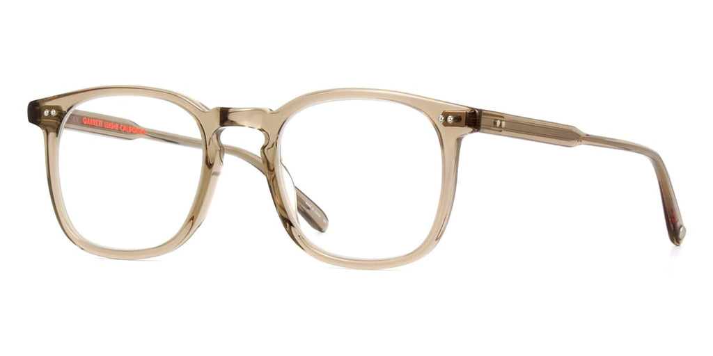 Garrett Leight Ruskin 1106 ECO OLVCR Glasses