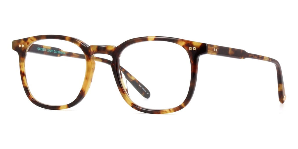 Garrett Leight Ruskin 1106 ECO SPT Glasses