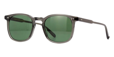 Garrett Leight Ruskin 2106 ECO CHR/ECO Sunglasses