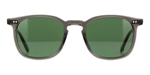 Garrett Leight Ruskin 2106 ECO CHR/ECO Sunglasses