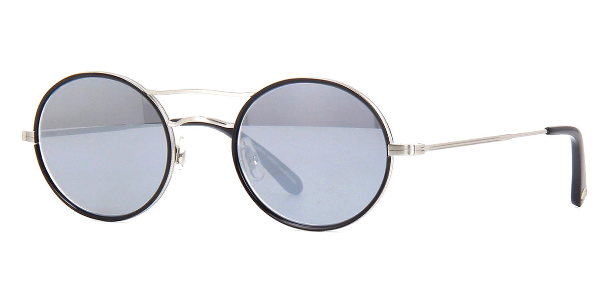garrett leight sanborn 4046 bk bs sfgmm