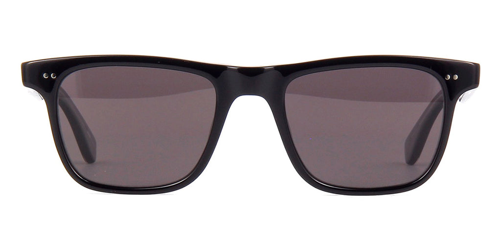 garrett leight wavecrest 2075 bklcy sfbk plr polarised