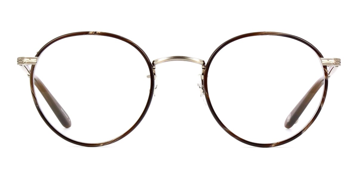 Garrett Leight Wilson 3003 DKWR-BS-HZL Glasses