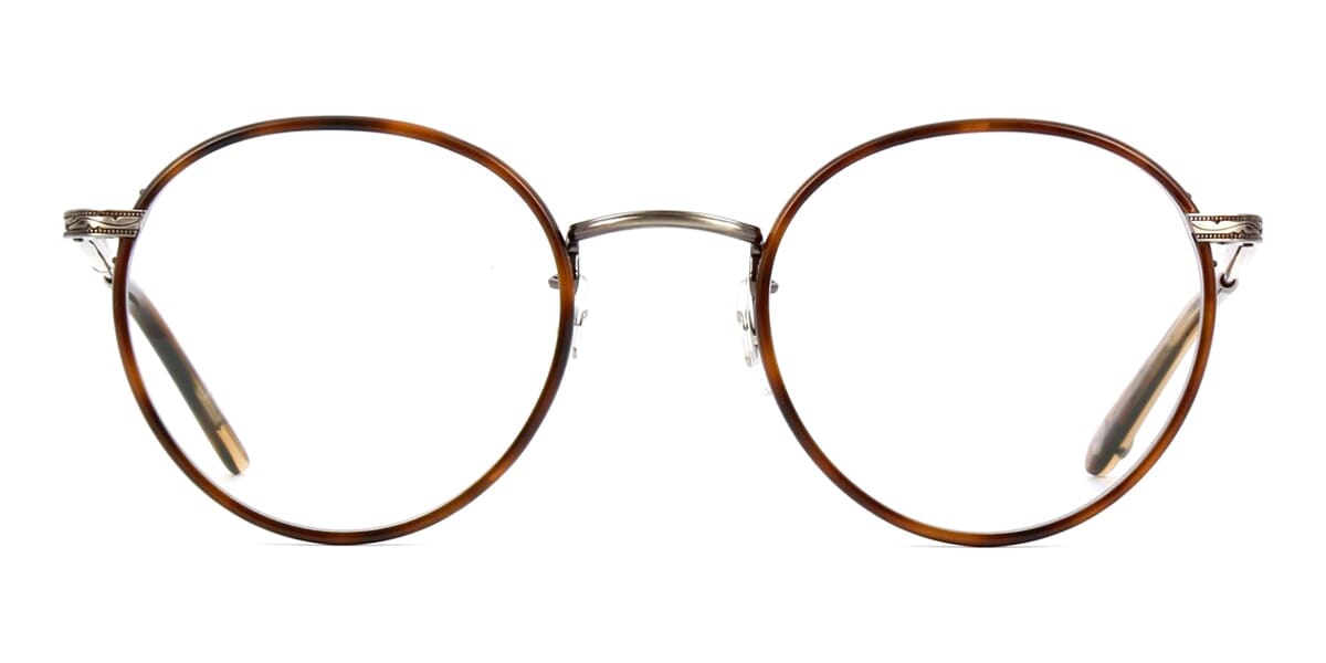 Garrett Leight Wilson 3003 HCT-PW-KHT Glasses